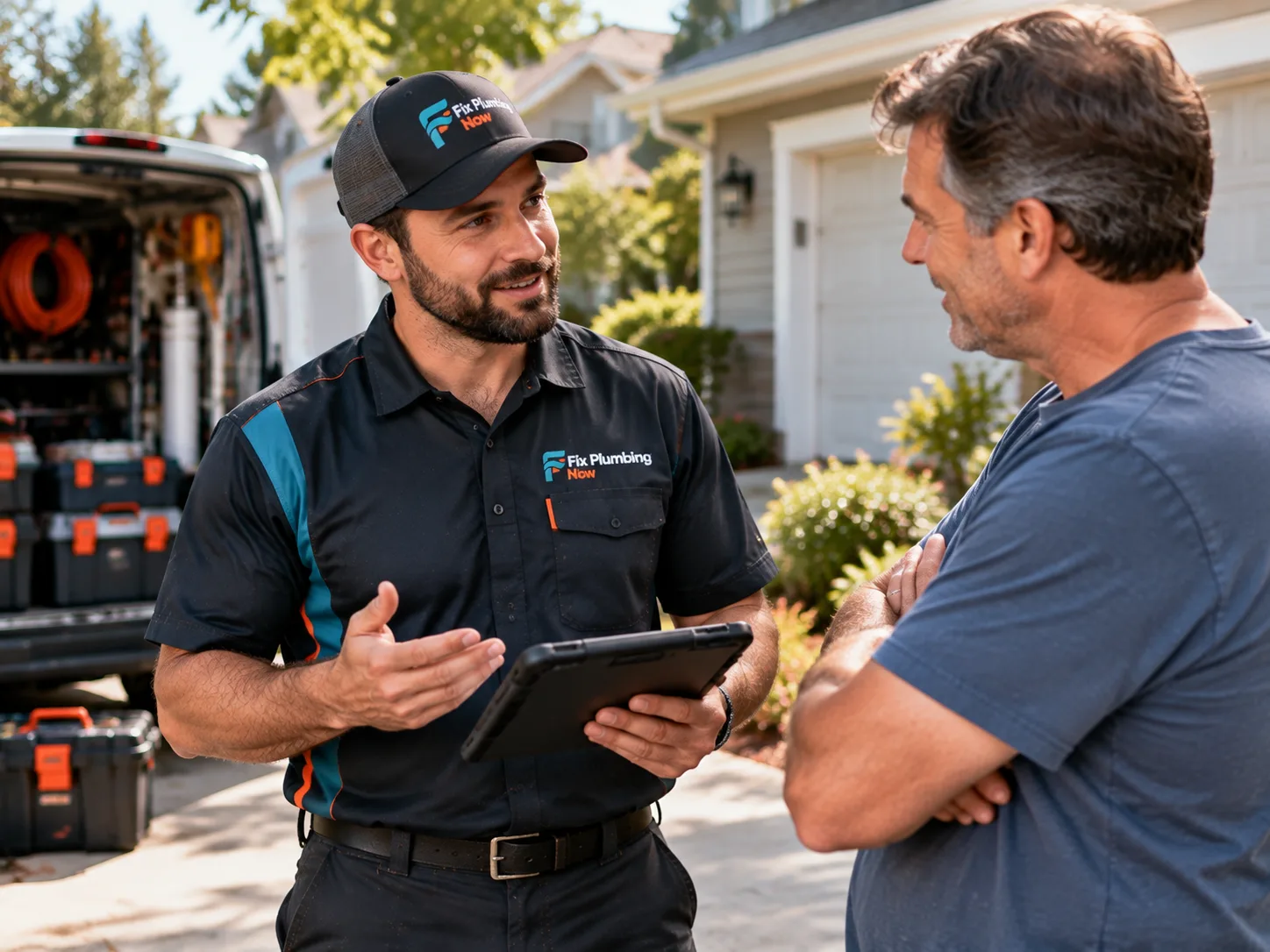 Clogged Drain Service Libertyville, IL FAQs